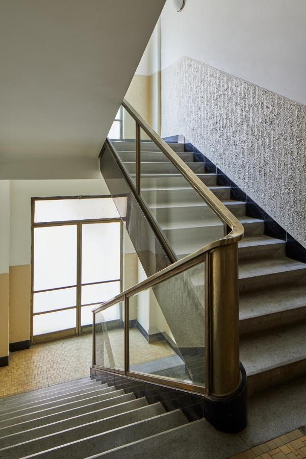 Prague Days - Modern Apt W Retro Elements - New Town Exteriör bild